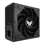 ASUS TUF Gaming 1200W Gold (1200 Watt, ATX 3.1 Compatible Fully Modular Power Supply, 80+ Certified, Military-Grade Components, Dual Ball Bearing, Axial-tech Fan, PCB Coating, 10 Year Warranty)