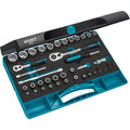 Hazet 882 Socket Set - Multi-Colour