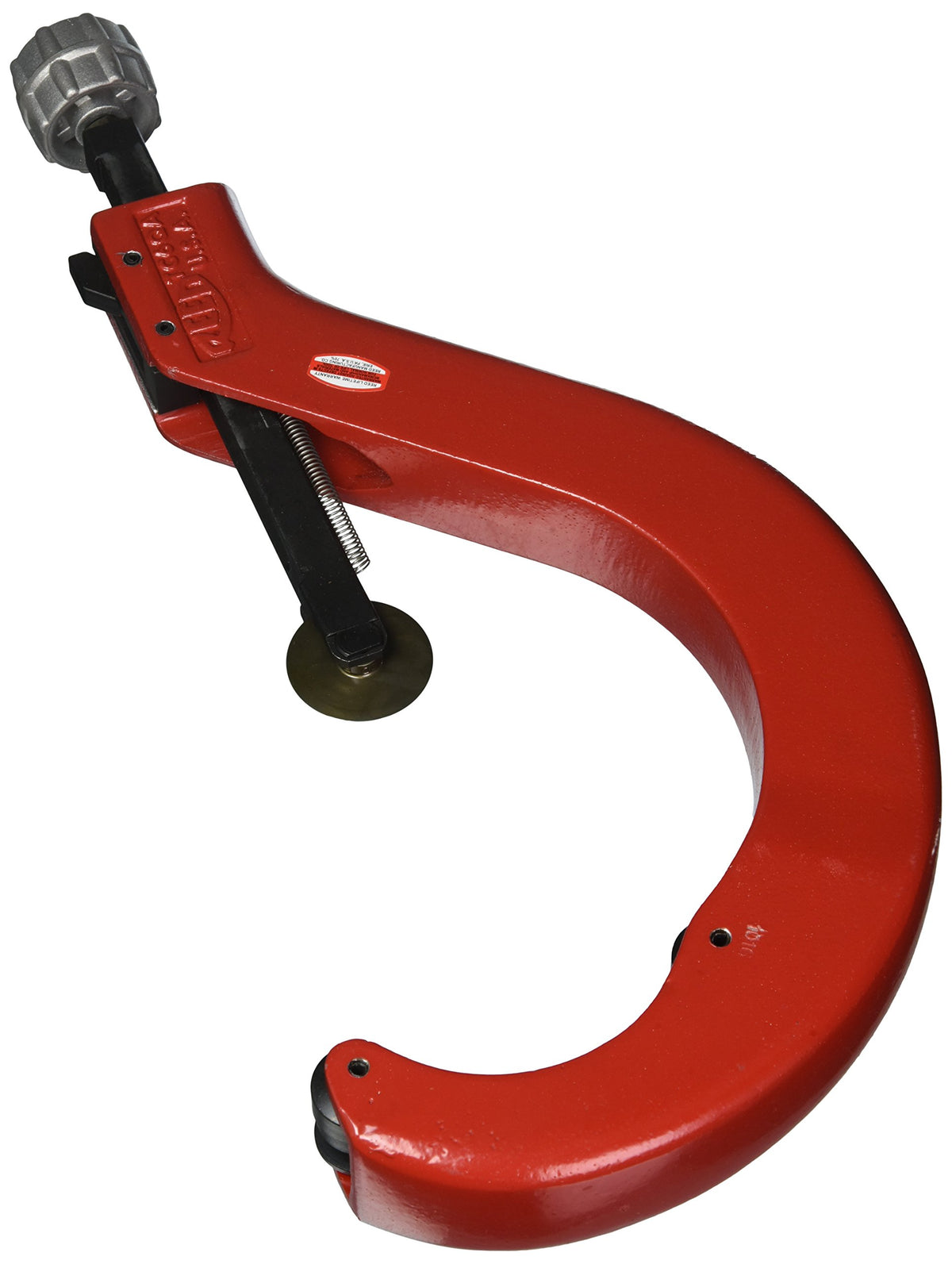 REED TC6Q6QP TUBING Cutter W/6QP Wheel (TC6Q6QP)