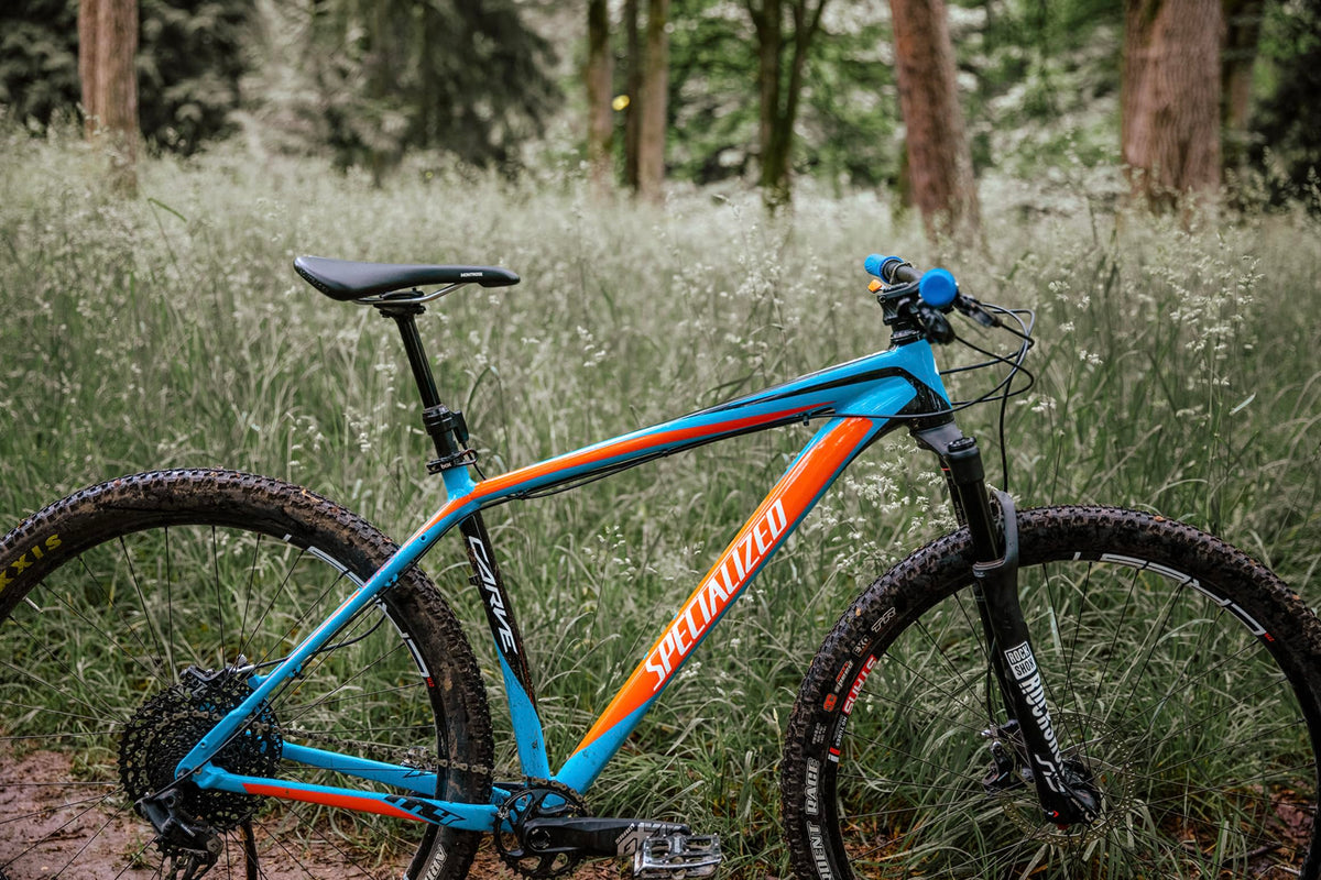 PNW Components Pine Dropper Post - 27.2mm External Routing MTB Seatpost