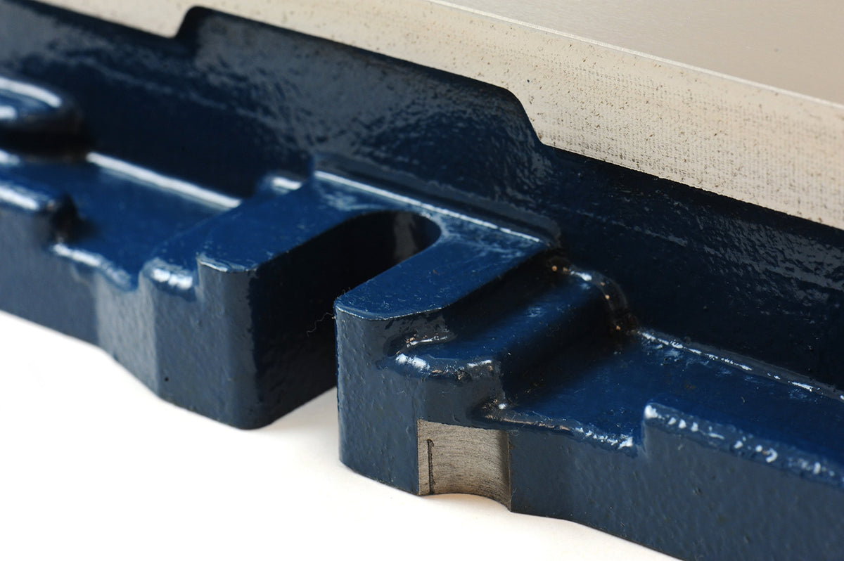 Tegara CNC Precision Milling Machine Vise, 202-0991 R[