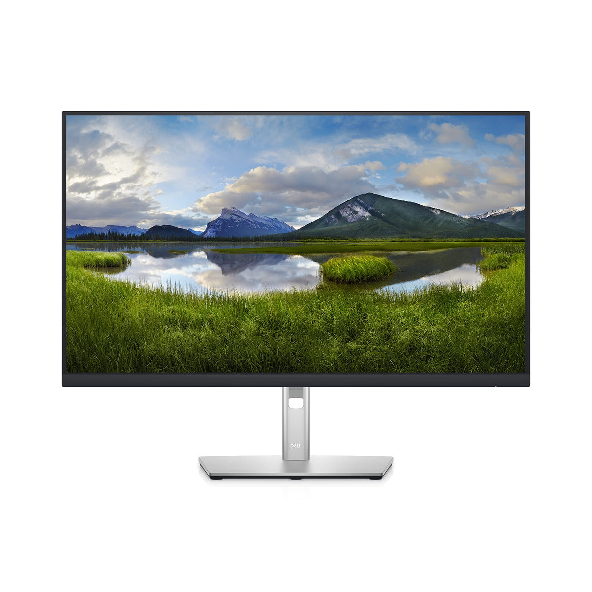 Dell P2725H 27" Monitor Bundle