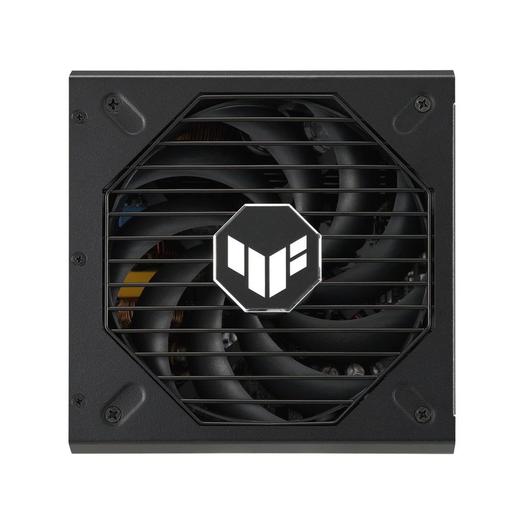 ASUS TUF Gaming 1200W Gold (1200 Watt, ATX 3.1 Compatible Fully Modular Power Supply, 80+ Certified, Military-Grade Components, Dual Ball Bearing, Axial-tech Fan, PCB Coating, 10 Year Warranty)