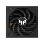 ASUS TUF Gaming 1200W Gold (1200 Watt, ATX 3.1 Compatible Fully Modular Power Supply, 80+ Certified, Military-Grade Components, Dual Ball Bearing, Axial-tech Fan, PCB Coating, 10 Year Warranty)