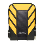 ADATA HD710 Pro External Hard Drive, Red, 1TB
