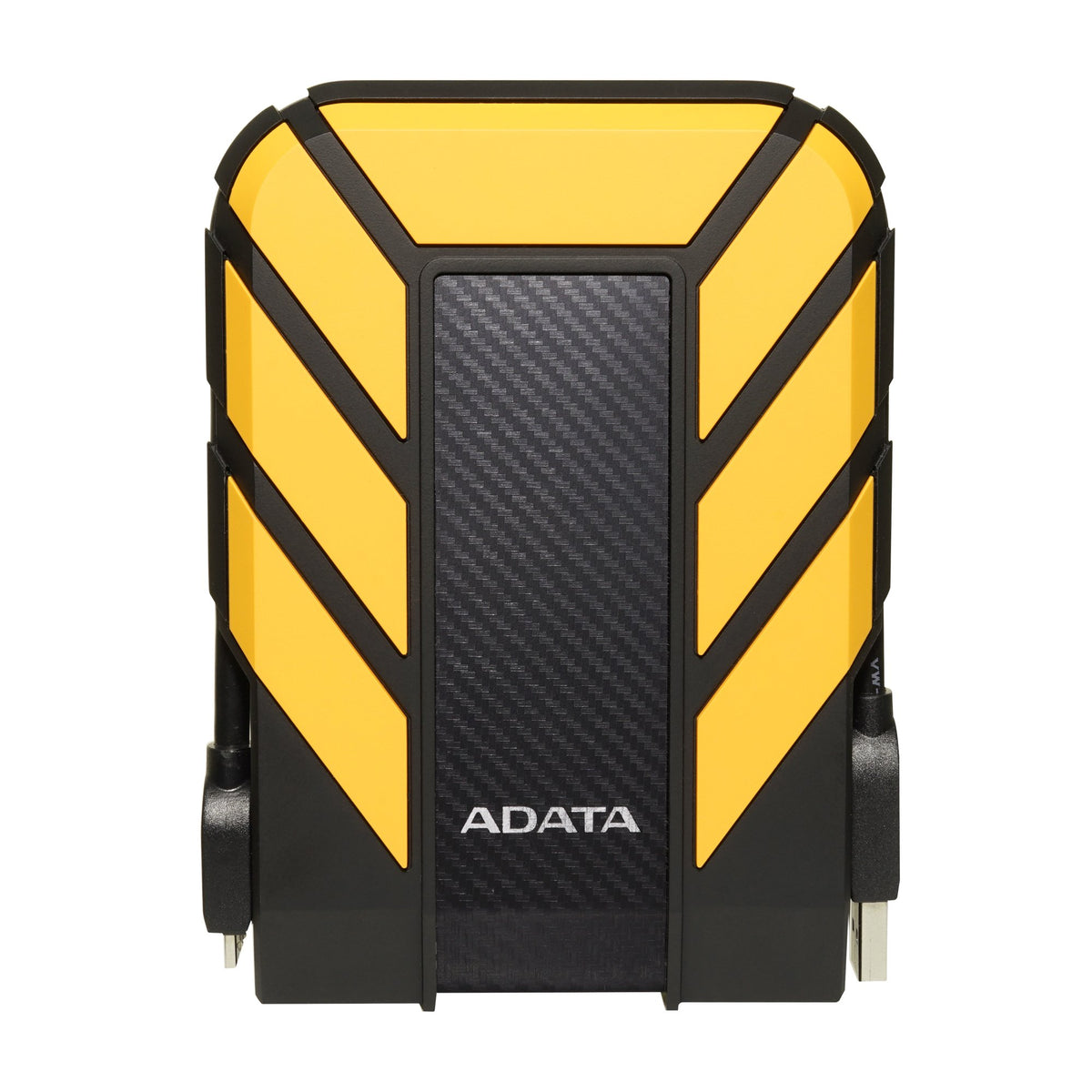 ADATA HD710 Pro External Hard Drive, Red, 1TB
