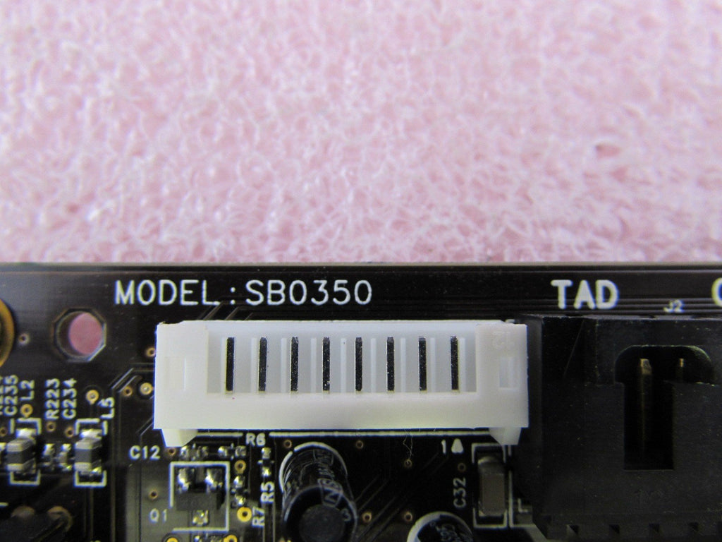 Creative SB0350 Sound Blaster Audigy 2 ZS 7.1 CHL PCI Sound Card + FP SB0250