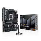 ASUS ROG Strix B850-A Gaming WiFi AMD AM5 B850 ATX Motherboard 14+2+2 Power Stages, DDR5 AEMP, 2.5G LAN 7 with Q-Antenna, 4X M.2, PCIe® 5.0, USB 20Gbps Type-C, AI Networking II, ASUS Advisor