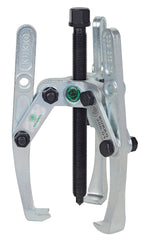 KUKKO 206-02 3-Arm Puller, 9.8 inches (250 mm)