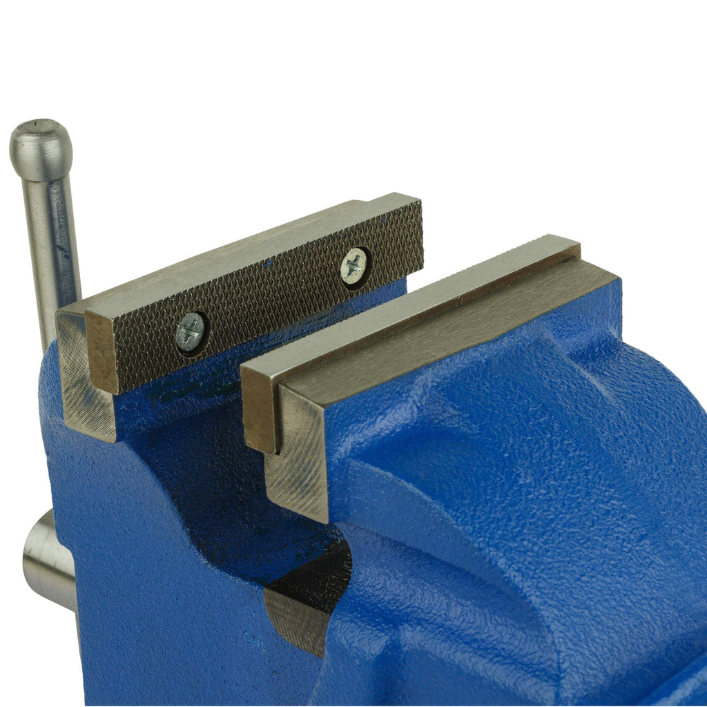 IRWIN Tools Mechanics Vise, T3, 3-Inch