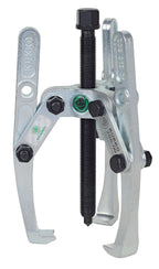 KUKKO 206-02 3-Arm Puller, 9.8 inches (250 mm)