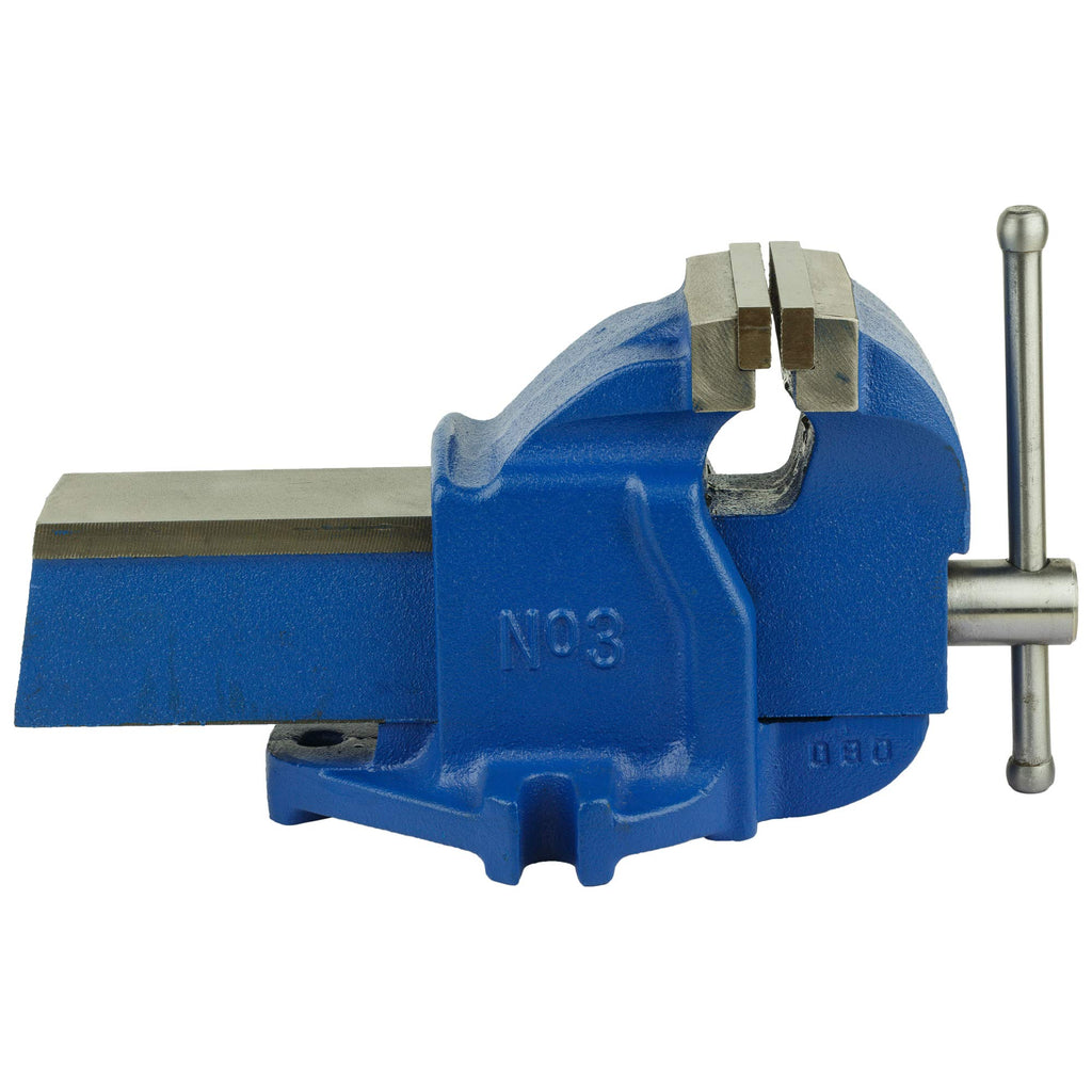 IRWIN Tools Mechanics Vise, T3, 3-Inch