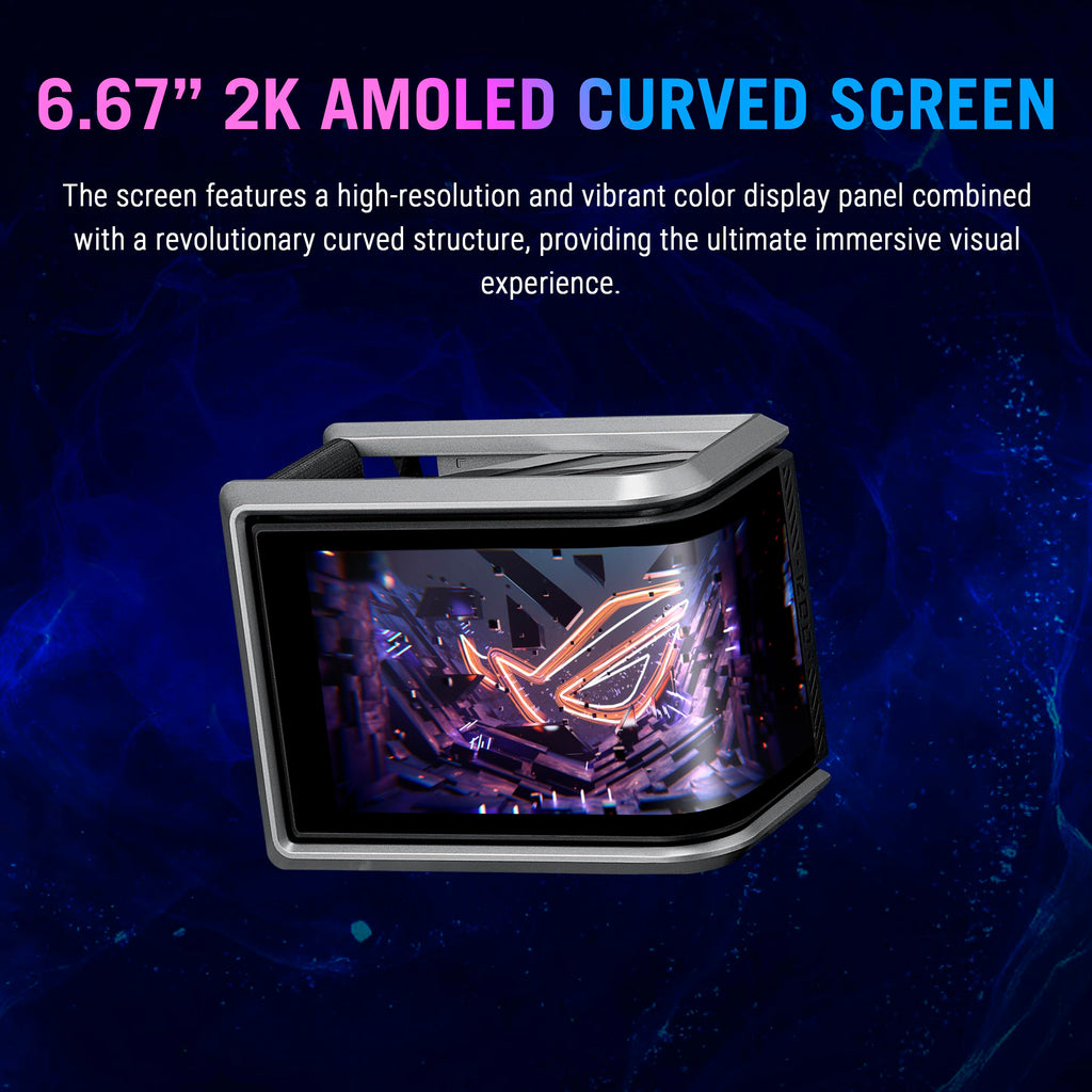 ASUS ROG Ryuo IV ARGB 360mm AMD/Intel Gaming Liquid CPU Cooler