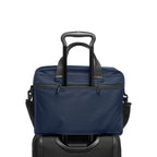 TUMI Alpha Medium 15" Expansion Laptop Briefcase