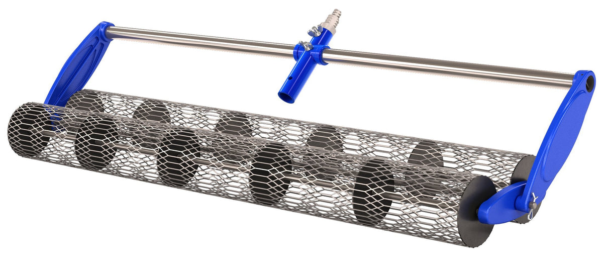 Bon 22-979 Rolling Tamper, 48"