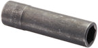Williams JHWWS-1419RC SUPERTORQUE 19-Piece 1/2-Inch Drive SAE Deep Impact 6 Point Socket Set, Black Industrial Finish, Designed for Maximum Engagement on 6-Point Fasteners