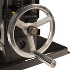 Steel Dragon Tools WRA35 Bench Top Automatic Electric Wire Stripping Machine Strips 1.5" Scrap Copper Wire Stripper