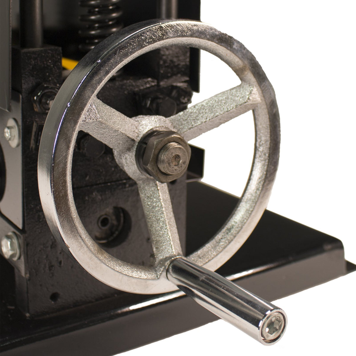 Steel Dragon Tools WRA35 Bench Top Automatic Electric Wire Stripping Machine Strips 1.5" Scrap Copper Wire Stripper