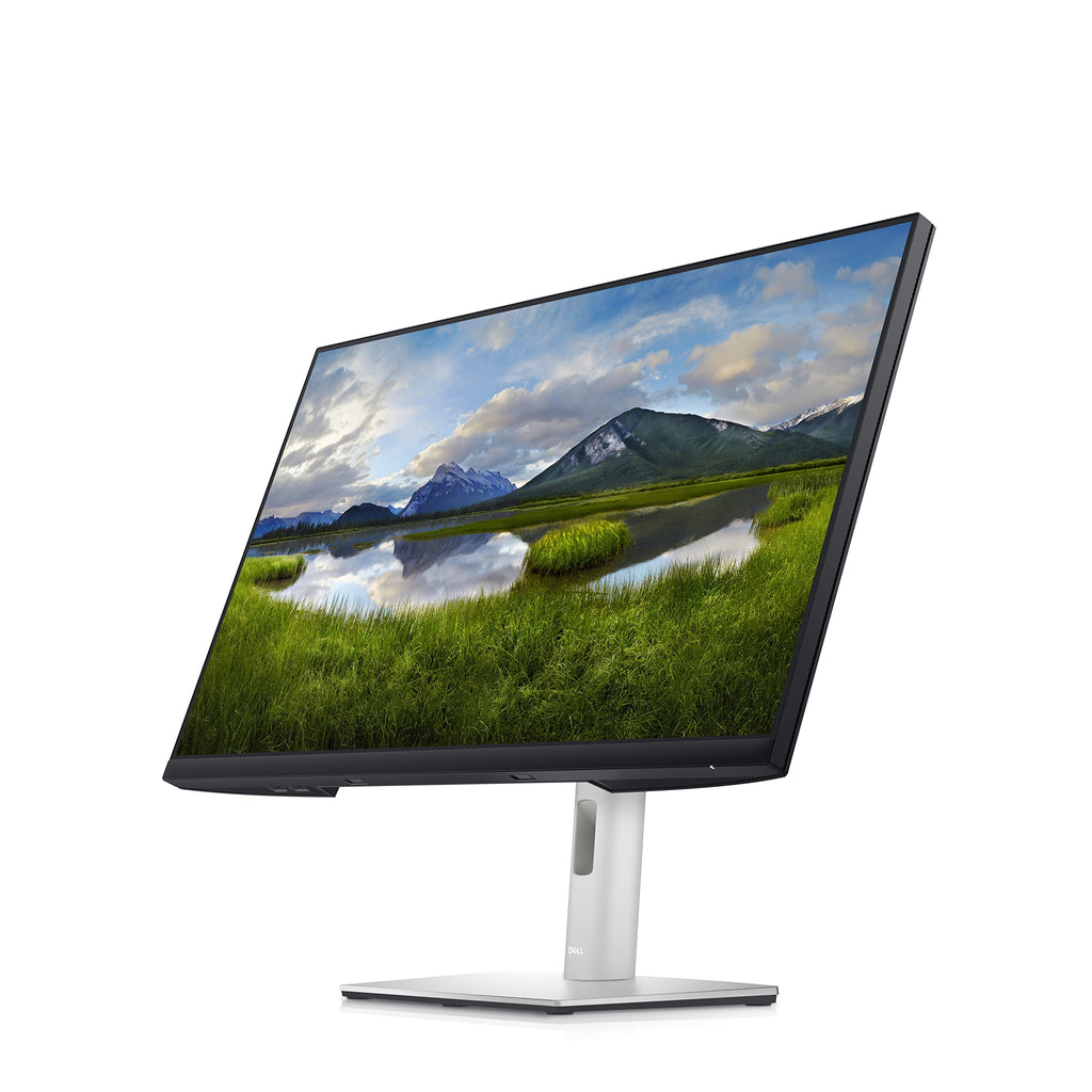 Dell P2725H 27" Monitor Bundle