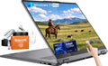 Lenovo Yoga 7i 2-in-1 laptop,16" Touchscreen Computer,16GB LPDDR5&1TB SSD