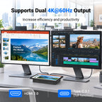 10.1" Industrial Mini Computer, Win 11 Embedded Panel PC with 10 Points Touchscreen Desktop Tablet, N5095 8GB RAM 128GB ROM HDMI 2.0 WiFi 5 Bluetooth 5.0 for Office/Automation/Kiosk/Bar/Warehouse