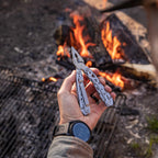 Gerber Gear Suspension-NXT 15-in-1 EDC Multi tool with Pocket Knife, Needle Nose Pliers and Wire Stripper Tools, Gifts for Men, Survival and Camping Gear, Stainless Steel (Pack of 12)