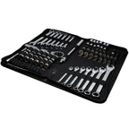 CRAFTSMAN Mobile Mechanics Tool Set, 66 Piece (CMMT12120) (Pack of 3)
