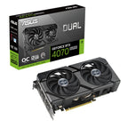 ASUS TUF Gaming GeForce RTX 5070 12GB GDDR7 OC EditionGaming Graphics Card