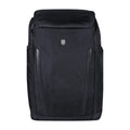Victorinox Altmont Professional Fliptop Laptop Backpack - Tablet & Laptop Bag for Travel Accessories - Computer Backpack Includes Sleek Organizer - 26 Liters, Black