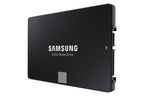 Samsung SSD 870 EVO SATA III 2.5” 1TB, Read Speeds Up to 560MB/s