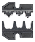 KNIPEX 97 49 18 Twin End Sleeves