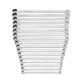 GEAWRENCH 12 Pc. Gearbox XL Ratcheting Wrench Set, Metric - 85988