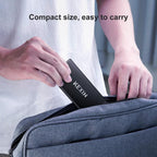 KEXIN External SSD 1TB External Hard Drive USB C Portable SSD, Up to 500MB/s, USB 3.1 External Solid State Drive 1T for PC Mac Android Game Console, Laptop, Xbox, PS4 and More