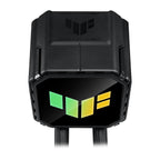 ASUS TUF Gaming LC III ARGB 360mm AMD/Intel Gaming Liquid CPU Cooler