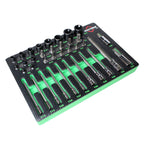 Mayhew Tools 16063F Master Socket Bit Set, 36-Piece Torx