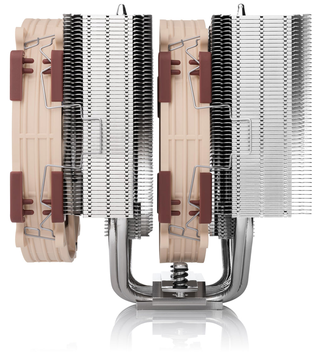 Noctua NH-D15 G2 LBC, Quiet High-Performance Dual Tower CPU Cooler