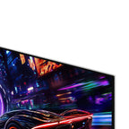 SAMSUNG 27-inch Odyssey QD-OLED G8 (G81SF), 4K, 240Hz, Gaming Monitor, 0.03ms Response Time, DisplayHDR True Black 400, AMD FreeSync™ Premium Pro, Ergonomic Stand, LS27FG810SNXZA, 2025