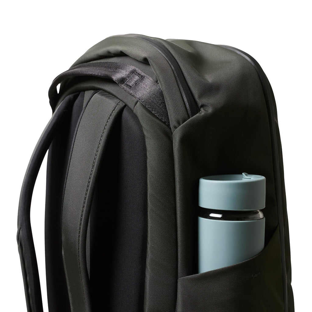 Bellroy Transit Workpack 26L, 16-inch Laptop Backpack - Olive