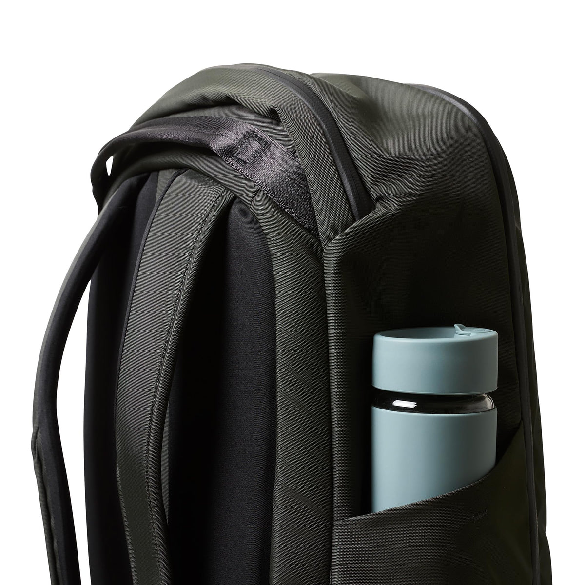 Bellroy Transit Workpack 26L, 16-inch Laptop Backpack - Olive