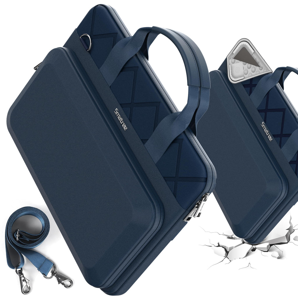 Smatree CityShield 13-14 inch Laptop Shoulder Bag for ASUS ExpertBook