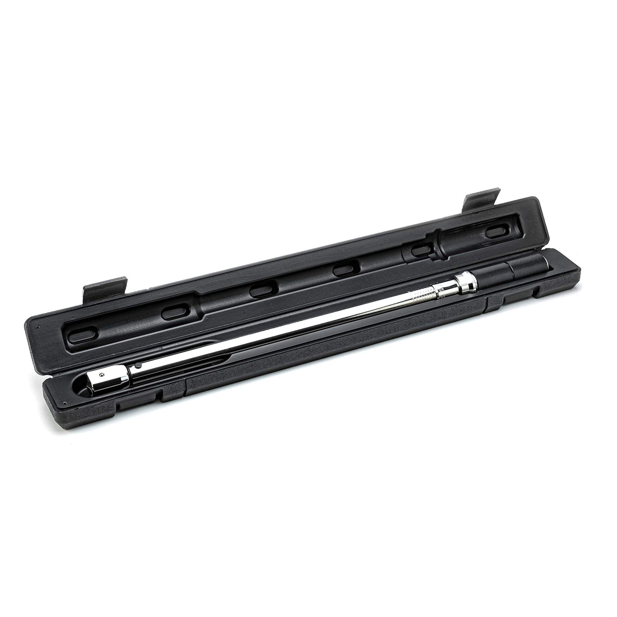 GEARWRENCH 14mm x 18mm Interchangeable Head Torque Wrench 68-340Nm - 89474
