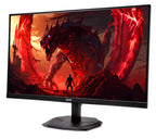 Acer Nitro 27in QHD 2560x1440 IPS 180Hz Gaming Monitor KG271U N3bmiipx