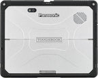 Panasonic Toughbook 33 MK1 Rugged Tablet, i5-7th Gen, 12-Inch QHD 2160x1440 Touchscreen, 8GB RAM, 256GB SSD, Windows 11 Pro (Renewed)
