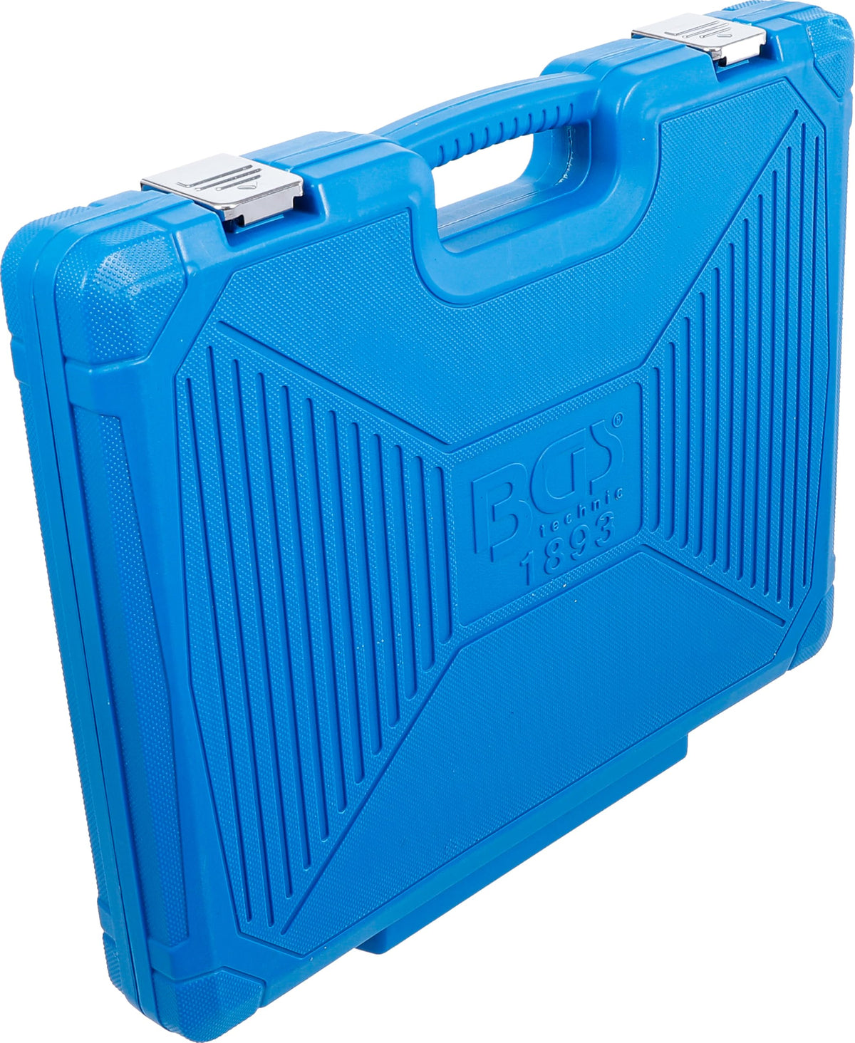 BGS 1893 | Tap and Die Set | M6 - M24 | 45 pcs.