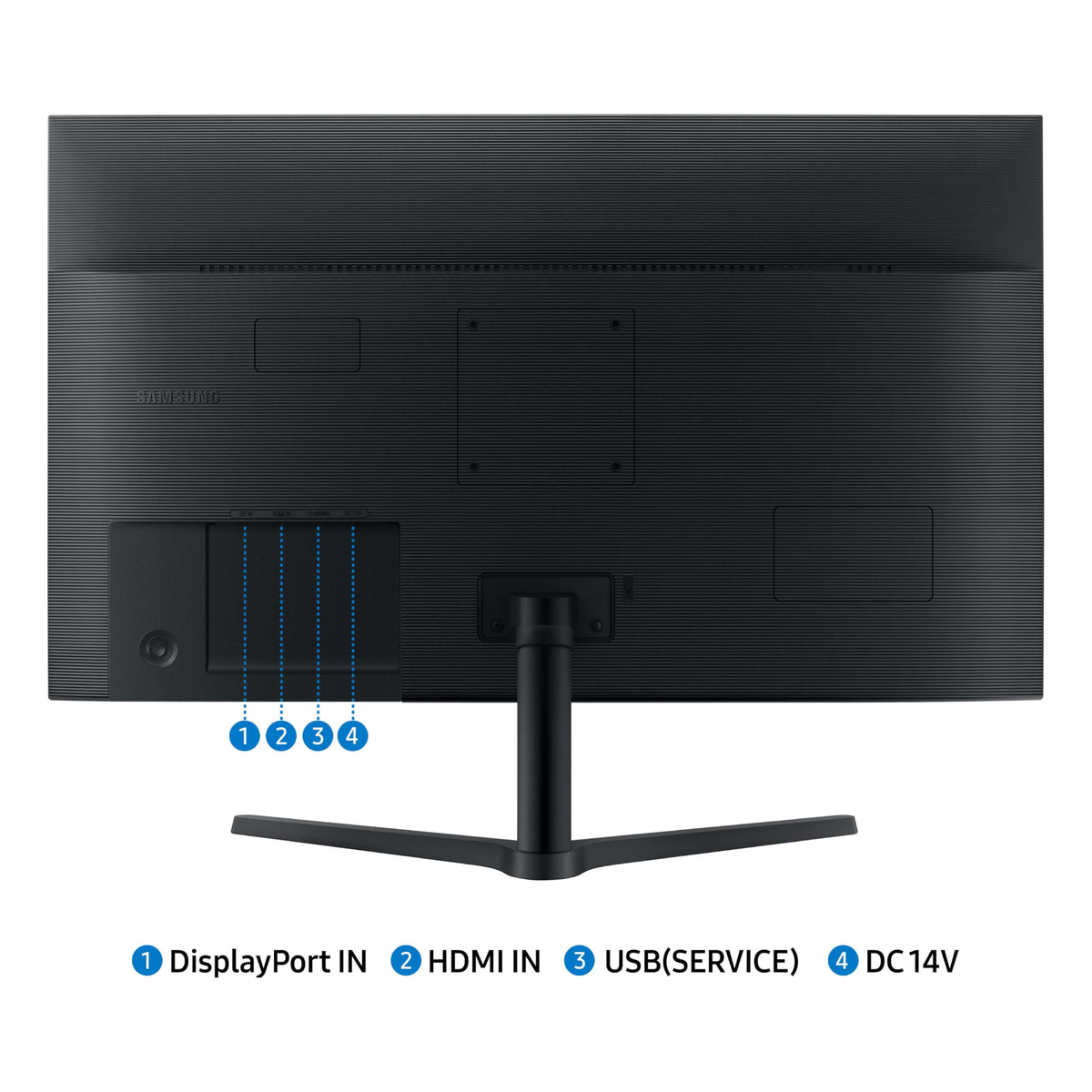 Samsung 32" Flat Computer Monitor