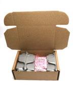 Epoch K0N77 2.4TB 10K SAS 2.5" 12Gb/s Hard Drive Upgrade KIT