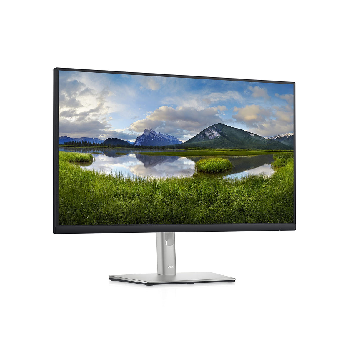 Dell P2725H 27" Monitor Bundle