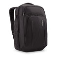 Thule Crossover 2 Laptop Backpack 30L, Crush-Resistant Valuables Pocket