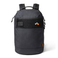 UAG Civilian 20-Liter Backpack, fits up to 16" Laptop, Black/Orange
