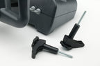 CH Products Flight Sim Yoke USB ( 200-615 ), Black